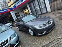 gebraucht Saab 9-3 Cabriolet 2.0T Aut. Vector