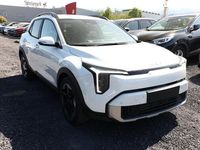 Neu Kia Stonic 114 PS (83 kW) 2026 Snow white pearl SUV