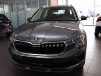Neu Skoda Kamiq Selection 150 PS (110 kW) 2025 Grau SUV