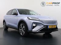 Gebraucht MG Marvel R Exclusive 211 kW (288 PS) 2021 Blau SUV