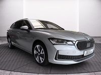 Gebraucht Skoda Superb Selection 150 PS (110 kW) 2024 Andere farbe Kombi