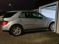 Gebraucht Mercedes ML320 Edition 224 PS (164 kW) 2007 SUV