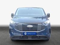 Gebraucht Ford Transit Custom Trend 136 PS (100 kW) 2024 Blau Kombi