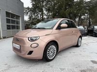 Gebraucht Fiat 500e 69 kW (95 PS) 2023 Rose gold (5cf) Limousine