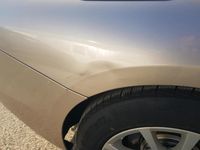 Gebraucht BMW 318 184 PS (135 kW) 2012 Silber Kombi