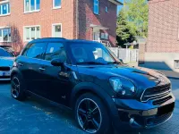 Używany Mini Cooper 190 KM (139 kW) 2016 Czarny Hatchback