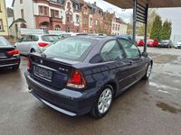 Gebraucht BMW 316 116 PS (85 kW) 2004 Blau Limousine