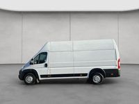 Gebraucht Opel Movano Edition 165 PS (121 kW) 2022 Weiß Van