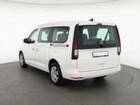 gebraucht VW Caddy Maxi 1.5 TSI 2-Zonen-Klima Sitzheizung Tempomat