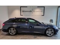 gebraucht Audi A6 Avant Sport