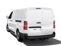 Neu Citroën Jumpy 144 PS (105 kW) 2025 Weiss Van / Kleinbus