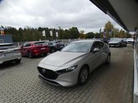 Neu Mazda 3 Prime-Line 140 PS (102 kW) 2025 Limousine