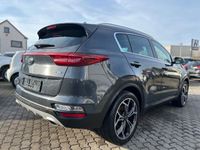 gebraucht Kia Sportage 1.6 CRDi 4WD GT line