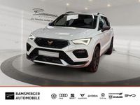 Gebraucht Cupra Ateca 150 PS (110 kW) 2025 Weiß (bila weiß) SUV
