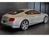 Gebraucht Bentley Continental GT 507 PS (372 kW) 2016 Weiß