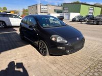 gebraucht Fiat Punto Evo /Punto S Sondermodell