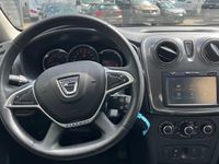 gebraucht Dacia Sandero II Stepway Prestige TCe90