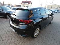 Gebraucht Opel Astra Dynamic 200 PS (147 kW) 2019 Schwarz Limousine