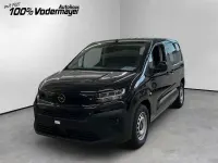 Gebraucht Opel Combo Edition 131 PS (96 kW) 2025 Karbon schwarz Van / Kleinbus