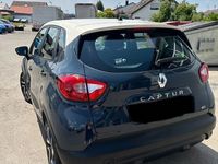 gebraucht Renault Captur ENERGY dCi 90 Start&Stop eco2 Dynamiq...