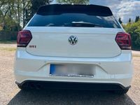 gebraucht VW Polo AW GTI 2.0 ohne OPF