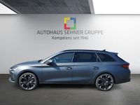 Gebraucht Cupra Leon VZ2 310 PS (228 kW) 2022 Othercolor Kombi