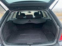 Gebraucht BMW 318 116 PS (85 kW) 2004 Blau Kombi