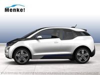 Gebraucht BMW i3 Comfort Edition 125 kW (170 PS) 2016 Blau Kleinwagen