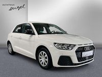 Gebraucht Audi A1 95 PS (69 kW) 2023 Cortina white SUV