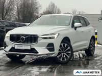 Gebraucht Volvo XC60 Plus 197 PS (144 kW) 2022 Weiß SUV