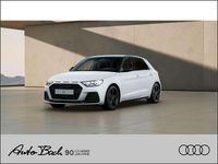 Neu Audi A1 Advanced Plus 95 PS (69 kW) 2026 Gletscherweiß metallic mythoss SUV