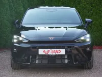 Neu Cupra Leon 150 PS (110 kW) 2026 Nachtschwarzmet. Limousine