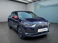 Gebraucht DS Automobiles DS3 Crossback 131 PS (96 kW) 2021 Blau SUV