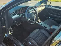 Gebraucht VW Passat 200 PS (147 kW) 2023 Grau Kombi