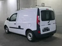 Gebraucht Renault Kangoo Rapid Extra 95 PS (69 kW) 2020 Weiß Van / Kleinbus