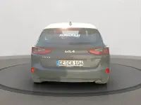 Gebraucht Kia Ceed Spirit 103 PS (75 kW) 2024 Grau Kleinwagen
