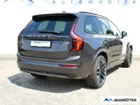 Gebraucht Volvo XC90 Plus 455 PS (334 kW) 2025 Grau SUV