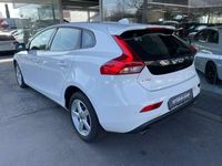 gebraucht Volvo V40 D4 190 PS * LED * Bi-Xenon * PDC * 2.Hand