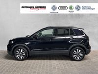 gebraucht VW T-Cross - MOVE 1.0 TSI