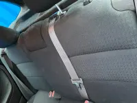 Gebraucht Volvo V40 122 PS (89 kW) 2002 Blau Kombi