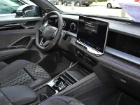 Ny VW Tayron Design 204 HK (150 kW) 2026 Sort SUV