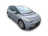 Gebraucht VW ID.3 Pro 106 kW (145 PS) 2022 Grau Kleinwagen