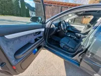 Używany Audi A4 131 KM (96 kW) 2001 Szary Sedan/Limuzyna