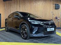 Gebraucht VW ID.4 Pro 210 kW (286 PS) 2024 Schwarz SUV