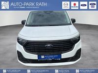 Neu Ford Transit Trend 102 PS (75 kW) 2025 Frozen white (weiss) Van