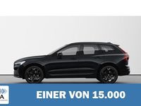 Gebraucht Volvo XC60 Plus 349 PS (256 kW) 2024 Metallic SUV