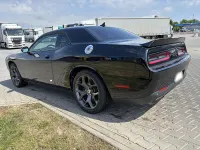 Gebraucht Dodge Challenger 381 PS (280 kW) 2018 Schwarz Coupé