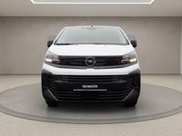 Neu Opel Vivaro 145 PS (106 kW) 2025 Weiß Van / Kleinbus