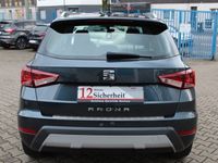 gebraucht Seat Arona Xcellence * Navi* Kamera* LED *Kessy