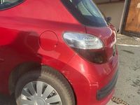 Gebraucht Peugeot 207 88 PS (64 kW) 2006 Rot Limousine